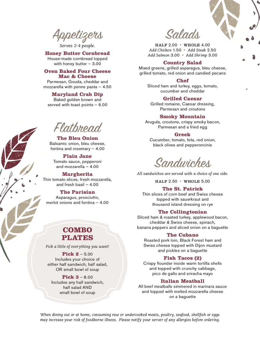 Collington Senior Living Community Assisted Living, Nursing Home, Independent Living, CCRC in